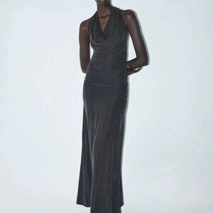 paloma wool maxi long dress